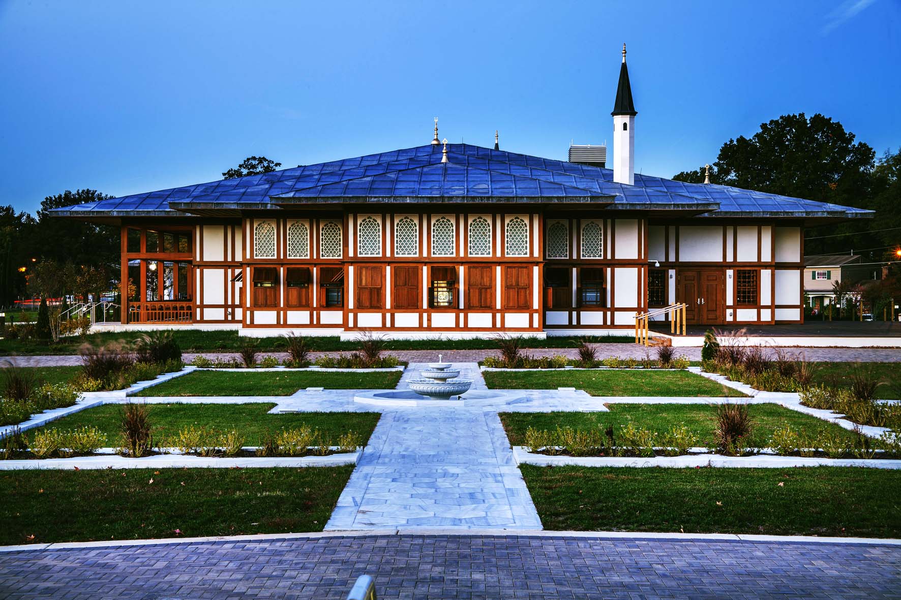 Diyanet Center of America