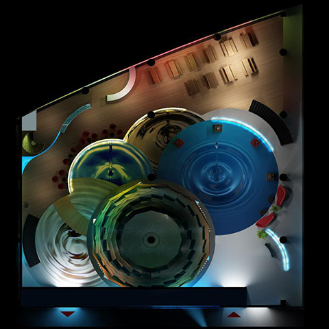 Expo 2012 Yeosu Turkish Pavilion Expo 2012 Yeosu Turkish Pavilion