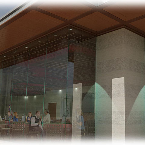 تنظيم المناظر الطبيعية فوق صهريج الماء الواقع تحت الأرض باسطنبول تنظيم المناظر الطبيعية فوق صهريج الماء الواقع تحت الأرض باسطنبول