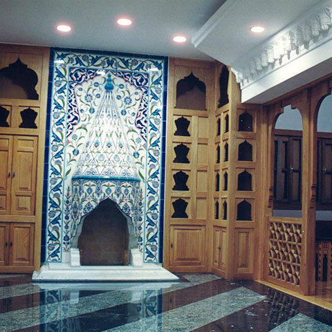 ドクター梅津邸