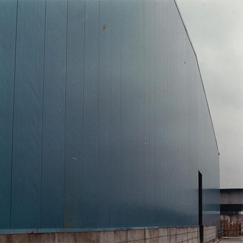 Plaş Plastik Company Factory 