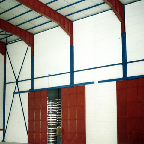 Plaş Plastik Company Factory 