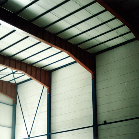 プラシュプラスチック工場株式会社