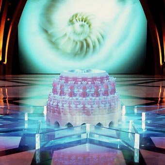 Expo 2005 Aichi Türkiye Pavyonu