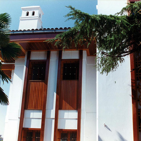 Mustafa Birim Evi